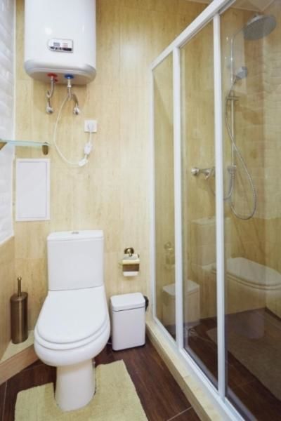 Апартаменты Apartments on Plocsha Rynok 40 Львов