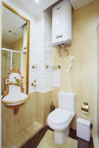 Апартаменты Apartments on Plocsha Rynok 40 Львов