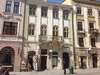Апартаменты Apartments on Plocsha Rynok 40 Львов-2