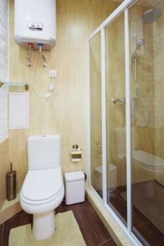 Апартаменты Apartments on Plocsha Rynok 40 Львов Апартаменты-13